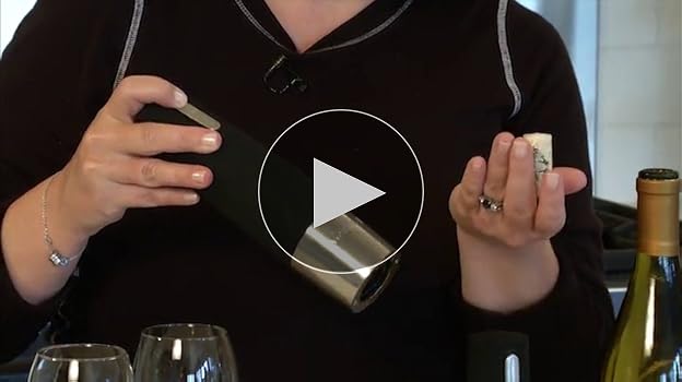 Waring Pro profissional doble ワイン Amazon.com: Waring WC400 - Centro de vino profesional